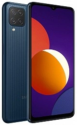 Samsung Galaxy M12 4/64GB (черный)