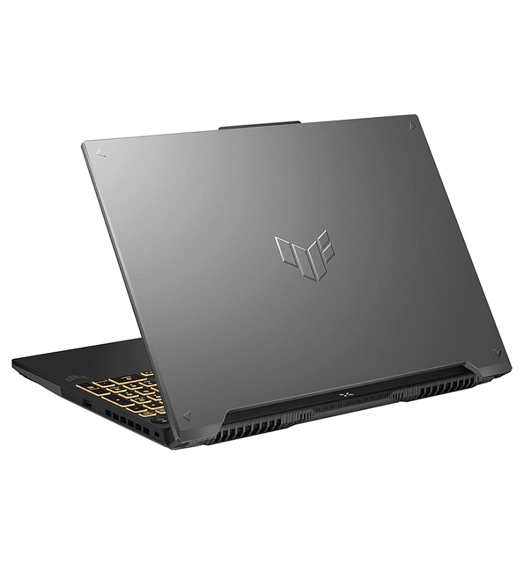 ASUS TUF Gaming F16 Win11Pro 16/512GB (серый) фото 3