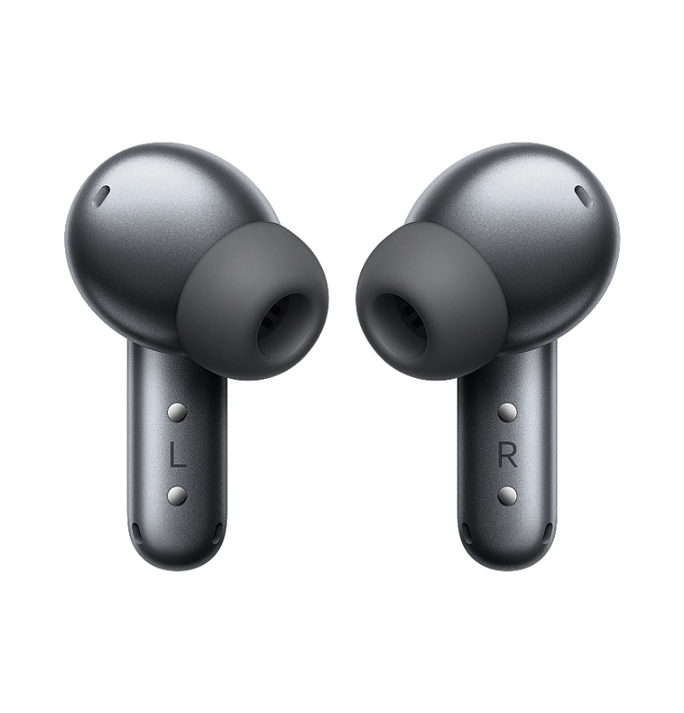 HONOR Earbuds 4 PAK-T10P (черный) фото 3