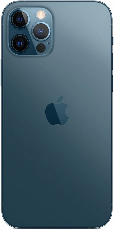 Apple iPhone 12 Pro 256GB Грейд B (тихоокеанский синий) фото 2