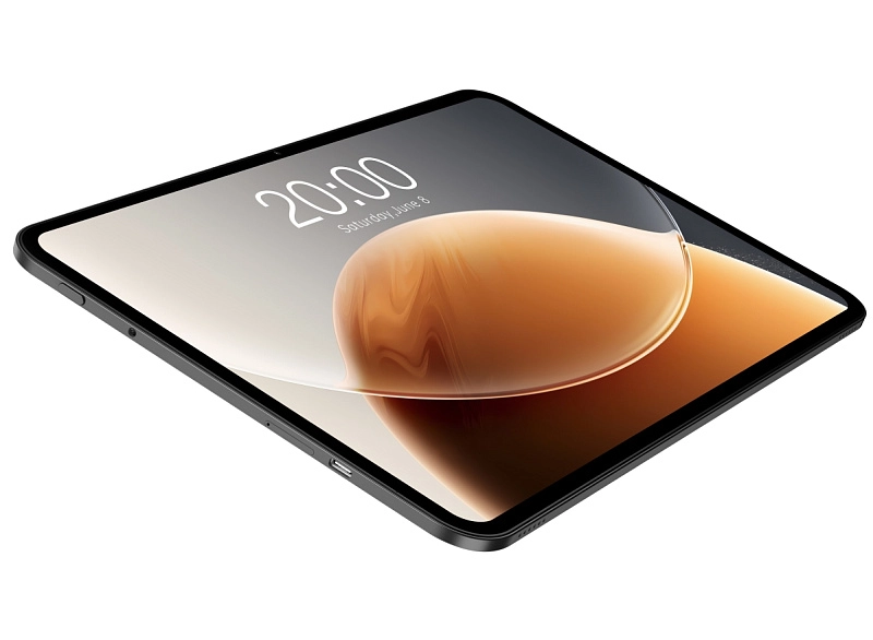 Teclast T65 13.4" 8/128GB (серый) фото 4