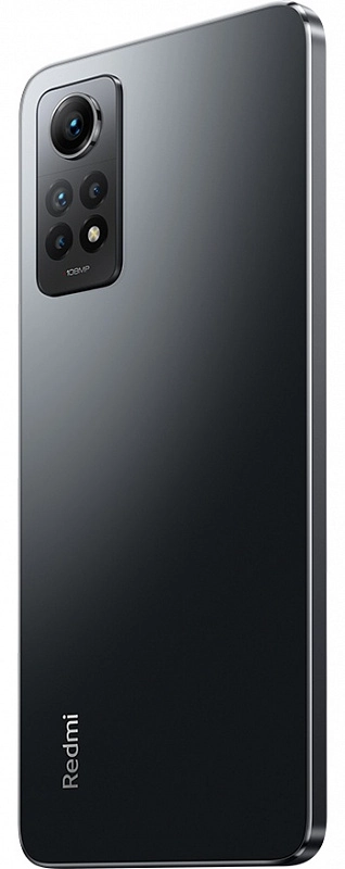 Xiaomi Redmi Note 12 Pro 8/256GB (графитовый серый) фото 7
