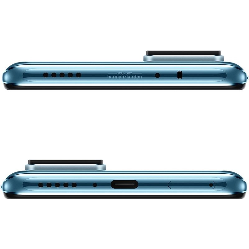 Xiaomi 12T Pro 8/256GB (синий) фото 9