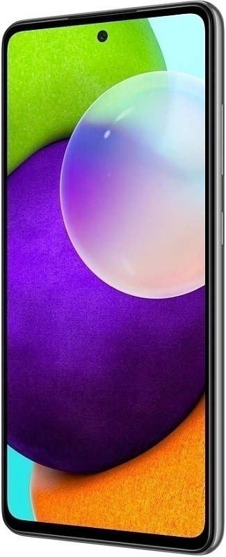 Samsung Galaxy A52 8/256GB (черный) фото 2 Samsung Galaxy A52 8/256GB (черный) фото 2