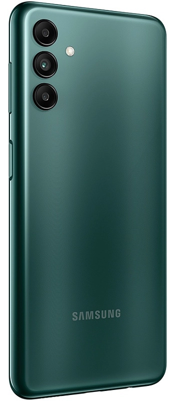 Samsung Galaxy A04s 3/32GB (зеленый) фото 5 Samsung Galaxy A04s 3/32GB (зеленый) фото 5
