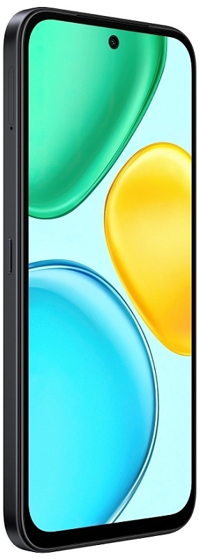 HONOR X7e 6/256GB (черный) фото 1