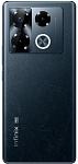 Infinix Note 40 Pro 5G 12/256GB (обсидиановый черный) фото 6