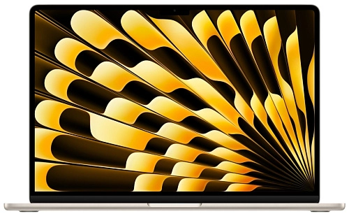 Apple Macbook Air 13" M4 (A3240) 16/256GB (сияющая звезда)