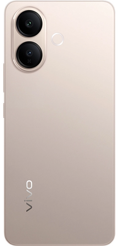 Vivo V70 Lite 5G 8/128GB (золотой) фото 6