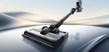 Trouver Cordless Vacuum Cleaner J40
