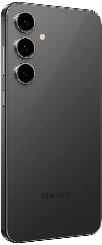 Samsung Galaxy S24 FE 8/256GB (графит) фото 5