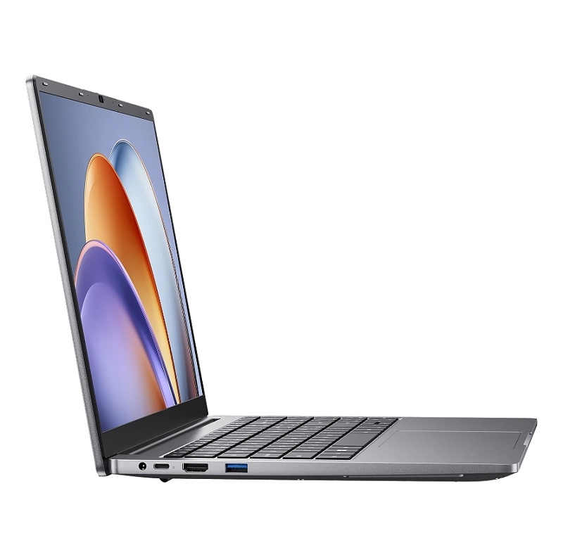 Chuwi RZBook Plus 15.6" Win11 Pro 8/256GB (серый) фото 2