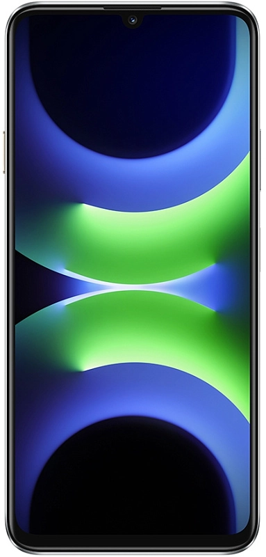 Huawei Nova Y63 6/128GB (серебро) фото 2