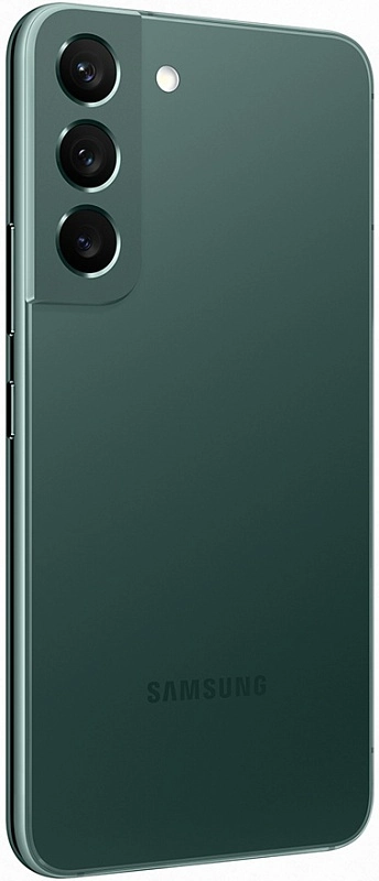 Samsung Galaxy S22+ 8/256GB (зеленый) фото 5