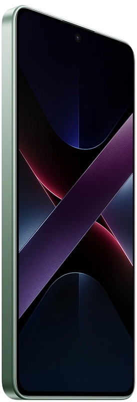 POCO X7 Pro 12/256GB (зеленый) фото 1 POCO X7 Pro 12/256GB (зеленый) фото 1
