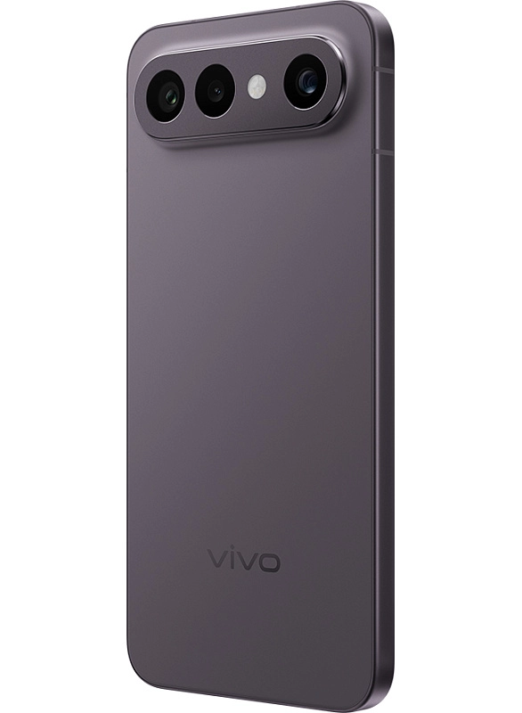 Vivo X300 FE 12/256GB (черный) фото 6