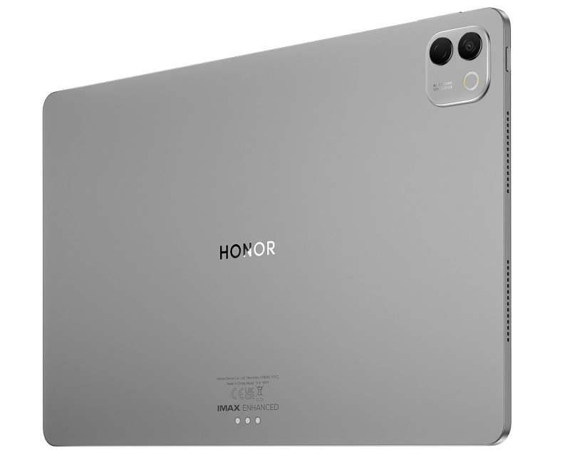 HONOR MagicPad 4 12/256GB Keyboard&Pen (5301ASDU, серый) фото 4