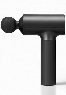 Xiaomi Massage Gun (черный)