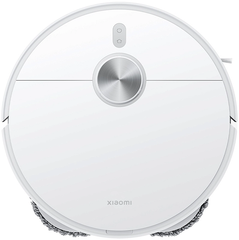 Xiaomi Robot Vacuum X10+ (белый) фото 4 Xiaomi Robot Vacuum X10+ (белый) фото 4