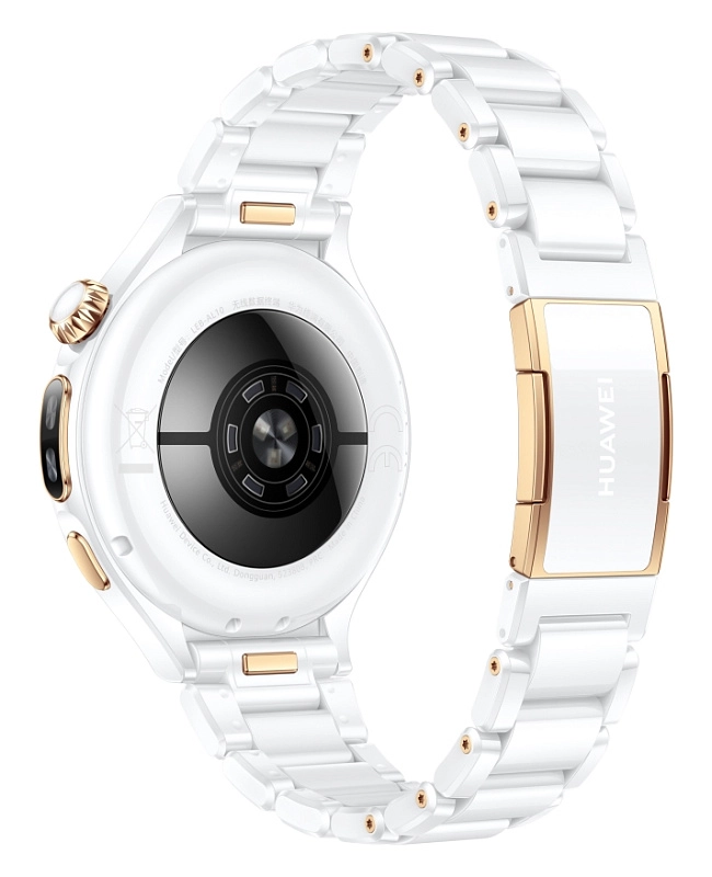 HUAWEI Watch 6 Pro 43 мм LEB-AL10 керамика фото 2