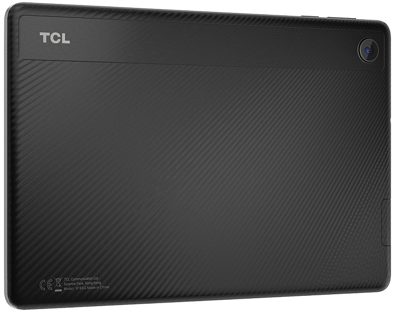 TCL TAB 10 Wi-Fi 4/64GB (темно-серый) фото 6 TCL TAB 10 Wi-Fi 4/64GB (темно-серый) фото 6