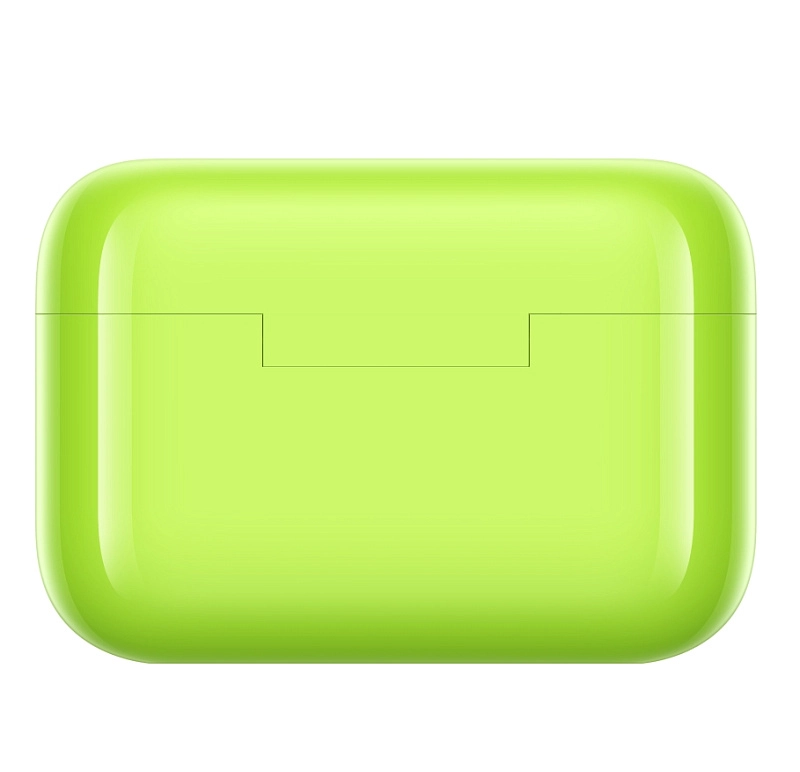 realme Buds T200 (зеленый) фото 1