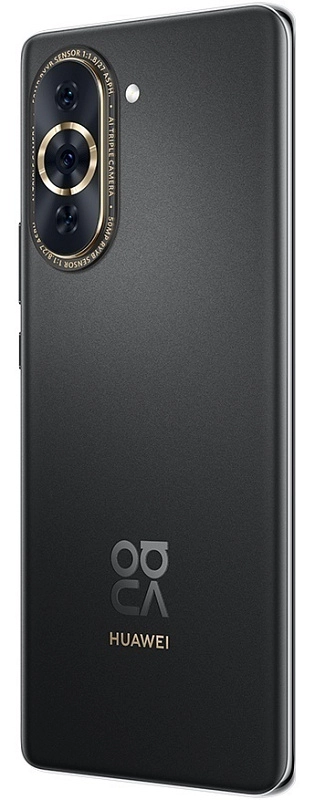 Huawei Nova 10 Pro 8/256GB (сияющий черный) фото 7 Huawei Nova 10 Pro 8/256GB (сияющий черный) фото 7
