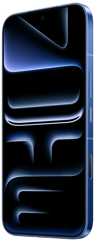 Infinix Note 60 Pro 12/256GB (синий) фото 3