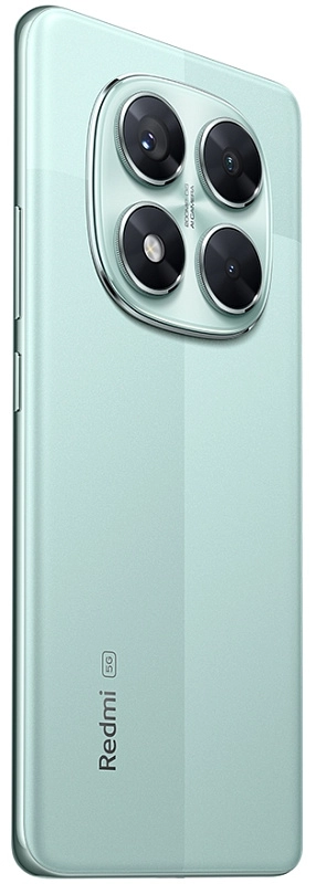 Redmi Note 14 Pro 5G 12/256GB (зеленый) фото 5 Redmi Note 14 Pro 5G 12/256GB (зеленый) фото 5