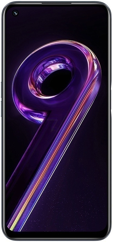 realme 9 Pro 5G 8/128GB (черный) фото 2