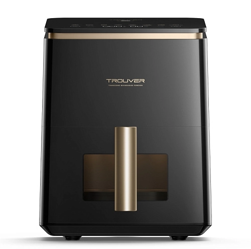 Trouver Air Fryer Metalish AF10 Pro (черный)