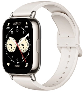 Redmi Watch 5 lite (золотистый)