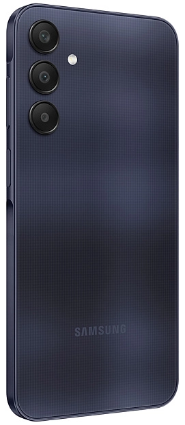 Samsung Galaxy A25 A256 8/256GB (темно-синий) фото 4