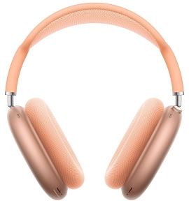 Наушники Apple AirPods Max (серебро)