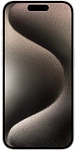 Apple iPhone 15 Pro 256GB  (SIM+eSIM) (природный титан) фото 1