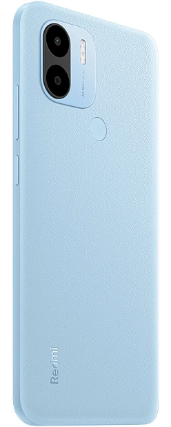 Xiaomi Redmi A2+ 3/64GB (голубой) фото 5