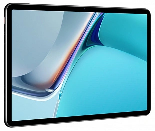 Huawei MatePad 11 Wi-Fi 6/128Gb (серый) фото 1