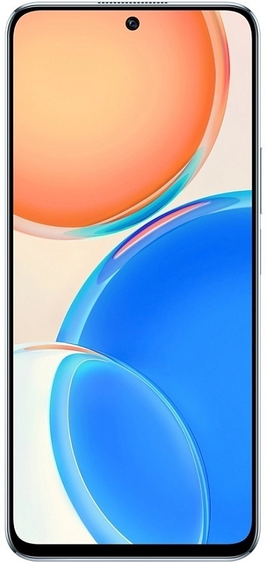 HONOR X8 6/128GB (титановый серебристый) фото 2 HONOR X8 6/128GB (титановый серебристый) фото 2