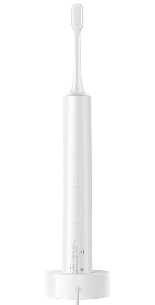 Xiaomi Mi Smart Electric Toothbrush T501 (белый) фото 1