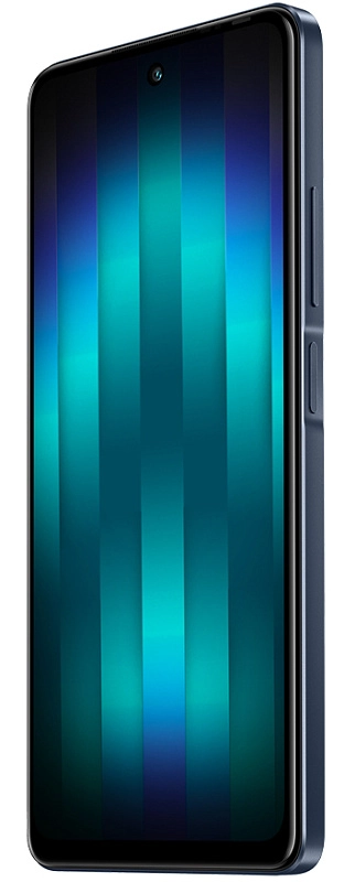 Infinix Hot 30 8/128GB (гоночный черный) фото 3 Infinix Hot 30 8/128GB (гоночный черный) фото 3