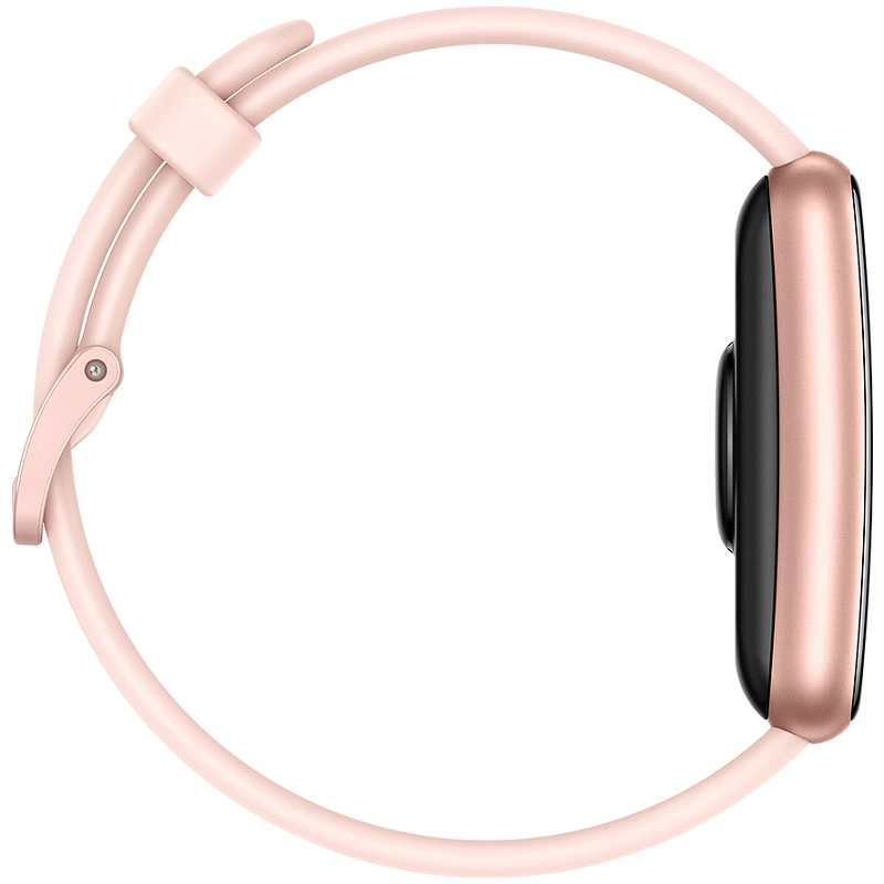 Huawei Watch FIT SE (туманно-розовый) фото 6 Huawei Watch FIT SE (туманно-розовый) фото 6