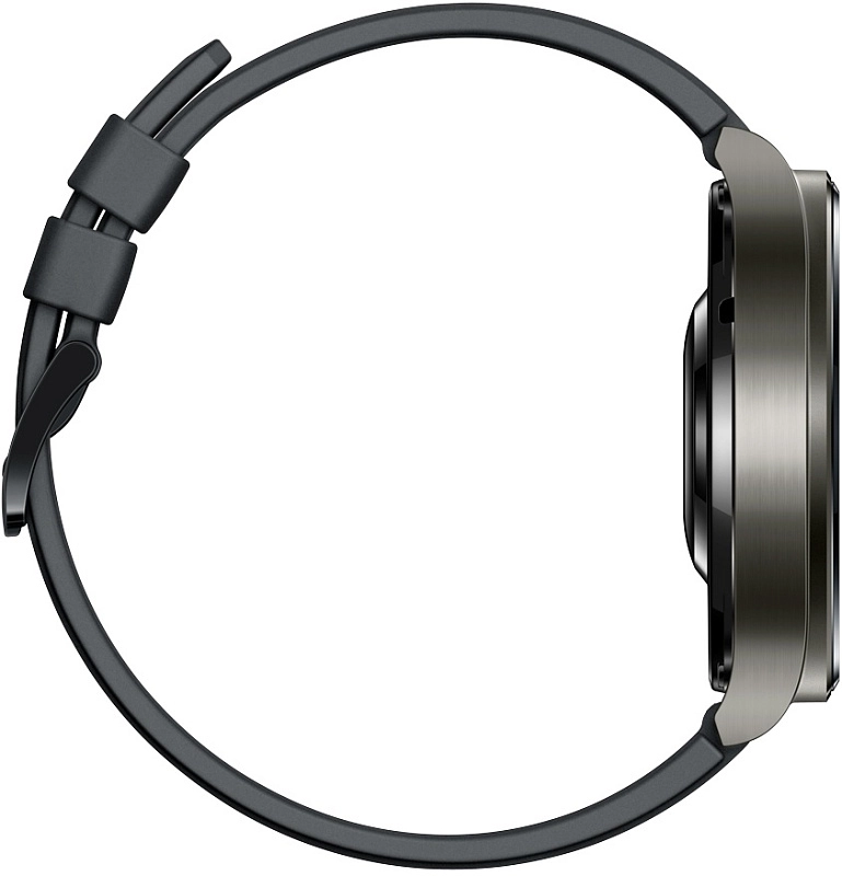 Huawei Watch GT2 Pro Sport (черная ночь) фото 4 Huawei Watch GT2 Pro Sport (черная ночь) фото 4