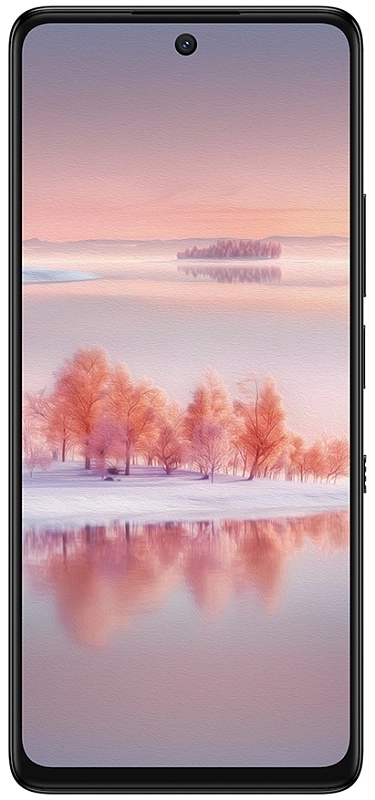 TCL 60 NXTPAPER T626K 8/256GB (черный) фото 2