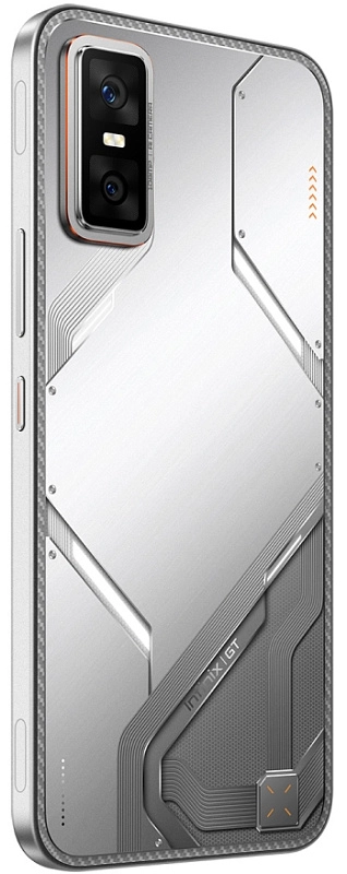 Infinix GT 30 Pro 8/256GB (белый) фото 5