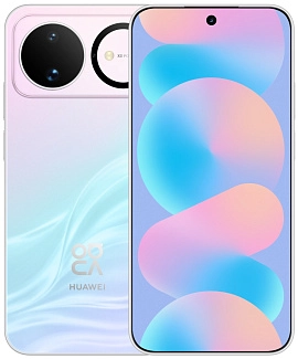 HUAWEI nova 16s EMA-LX9 12/256GB (розово-голубой)