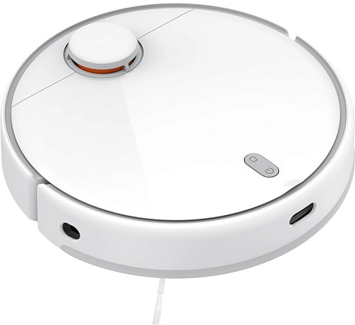 Xiaomi Mi Robot Vacuum-Mop 2 Pro (белый) Xiaomi Mi Robot Vacuum-Mop 2 Pro (белый)
