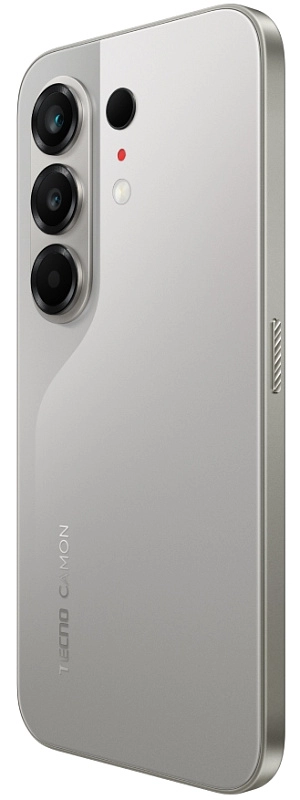 Tecno Camon 50 8/256GB (титановый) фото 7