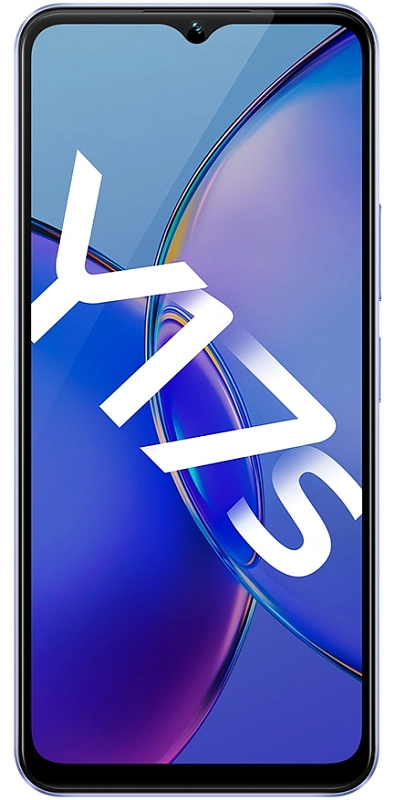 vivo Y17s 4/128GB (лавандовый) фото 2 vivo Y17s 4/128GB (лавандовый) фото 2