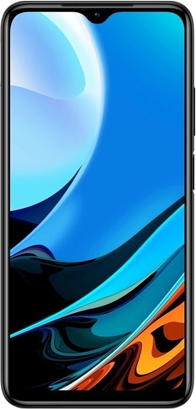 Смартфон Xiaomi Redmi 9T 4GB/64GB без NFC (серый карбон) фото 1 Смартфон Xiaomi Redmi 9T 4GB/64GB без NFC (серый карбон) фото 1