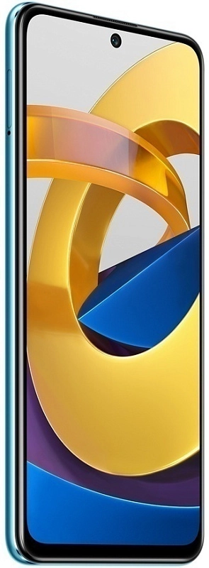 POCO M4 Pro 5G 4/64GB (Холодный синий) фото 1 POCO M4 Pro 5G 4/64GB (Холодный синий) фото 1